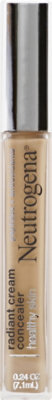 Neutro Cream Concealer Cashew - .24 Fl. Oz. - Image 2