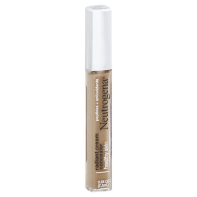 Neutro Cream Concealer Cashew - .24 Fl. Oz. - Image 1