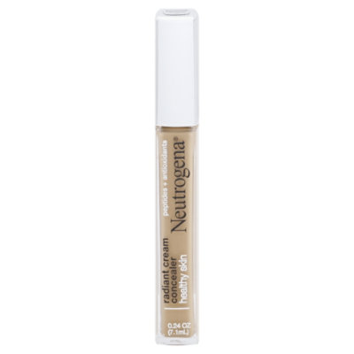 Neutro Cream Concealer Hazelnut - .24 Fl. Oz. - Image 3