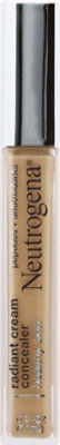 Neutro Cream Concealer Hazelnut - .24 Fl. Oz. - Image 2