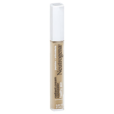 Neutro Cream Concealer Hazelnut - .24 Fl. Oz. - Image 1