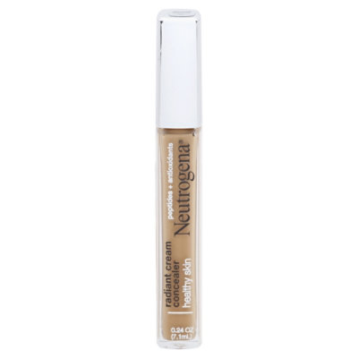 Neutro Cream Concealer Almond - .24 Fl. Oz. - Image 3