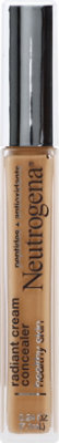 Neutro Cream Concealer Almond - .24 Fl. Oz. - Image 2