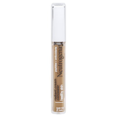 Neutro Cream Concealer Toffee - .24 Fl. Oz. - Image 3