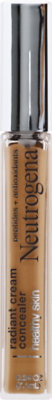 Neutro Cream Concealer Toffee - .24 Fl. Oz. - Image 2