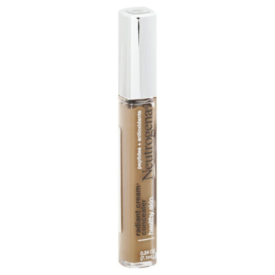 Neutro Cream Concealer Toffee - .24 Fl. Oz. - Image 1