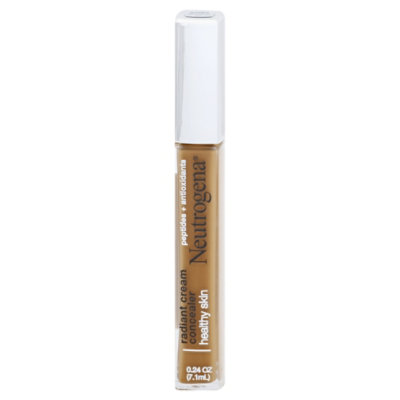 Neutro Cream Concealer Golden - .24 Fl. Oz. - Image 3