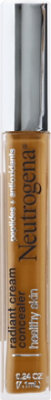 Neutro Cream Concealer Golden - .24 Fl. Oz. - Image 2