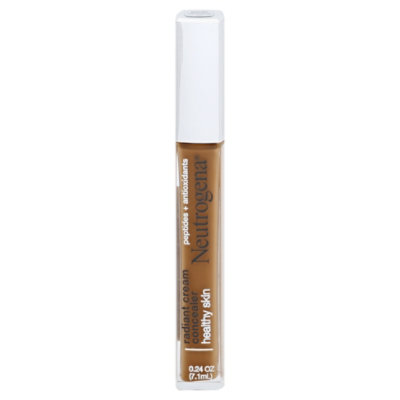 Neutro Cream Concealer Pecan - .24 Fl. Oz. - Image 3