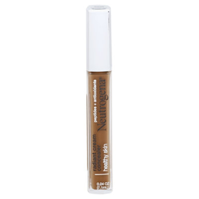 Neutro Cream Concealer Mocha - .24 Fl. Oz. - Image 3