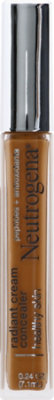 Neutro Cream Concealer Mocha - .24 Fl. Oz. - Image 2