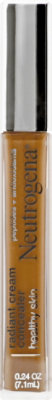 Neutro Cream Concealer Java - .24 Fl. Oz. - Image 2