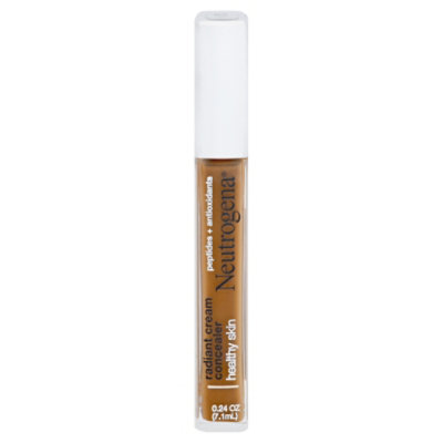 Neutro Cream Concealer Java - .24 Fl. Oz. - Image 1