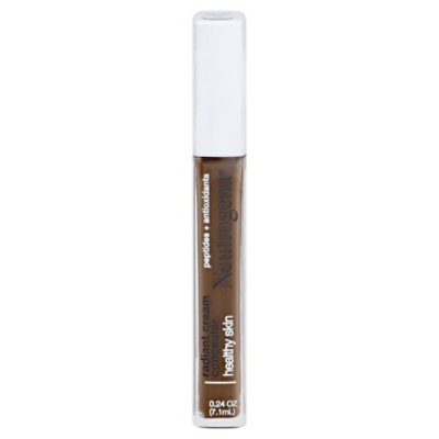 Neutro Cream Concealer Espresso - .24 Fl. Oz. - Image 3