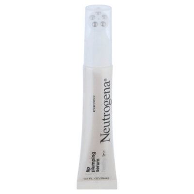 Neutro Lip Plumping Serum - .5 Fl. Oz. - Image 3