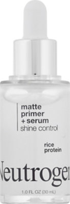 Neutro Matte Primer Serum - 1 Fl. Oz. - Image 2