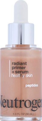 Neutro Radiant Primer Serum - 1 Fl. Oz. - Image 2