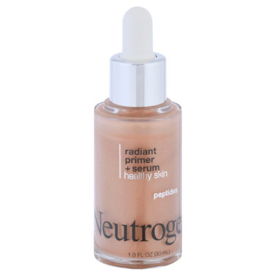 Neutro Radiant Primer Serum - 1 Fl. Oz. - Image 1