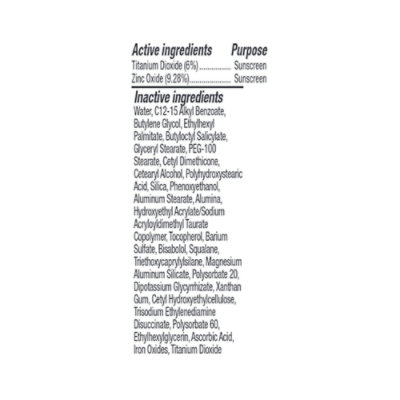 Neutro Rad Tint Mstzr Light/Tan - 1.1 Fl. Oz. - Image 4