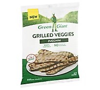 Green Giant Grilled Zucchini Veggies - 16 Oz