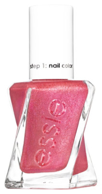 Essie Gel Couture Sequ-In Know - 0.46 Fl. Oz. - Image 1