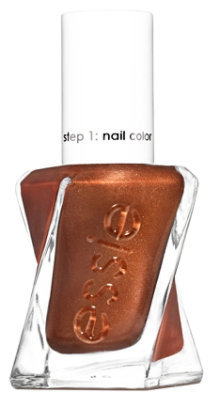 Essie Gel Couture Sunday Style - 0.46 Fl. Oz. - Image 1