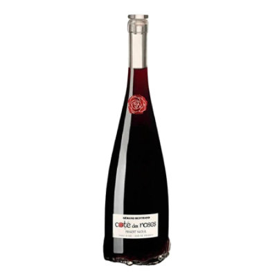 Gerard Bertrand Cotes Des Roses Pinot Noir France Red Wine - 750 Ml - Image 1