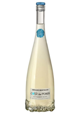 Gerard Bertrand Cote Des Roses Sauvignon Blanc France White Wine - 750 Ml - Image 2