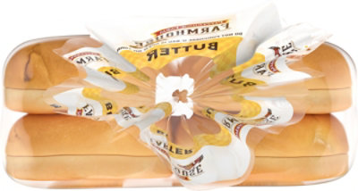 Pepperidge Farm Farmhouse Butter Hamburger Buns - 18 Oz - Image 4