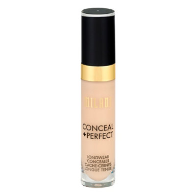Milani Conceal Perf Lw Lt Nude - .28 Oz - Image 3