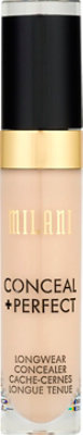 Milani Conceal Perf Lw Lt Nude - .28 Oz - Image 2