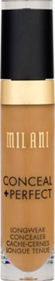 Milani Conceal + Perfect Concealer Longwear Warm Tan - 0.17 Oz - Image 2