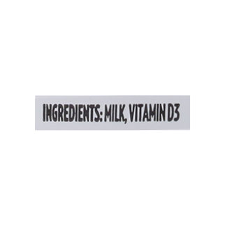 Darigold Milk Whole Homogenized 3% Milkfat - 14 Fl. Oz. - Image 5
