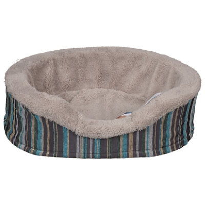 Aspenpet Pet Bedding Oval Small - Each