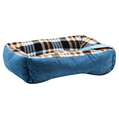 Aspenpet Pet Bedding Rectangular Small - Each