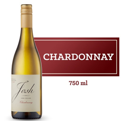 Josh Cellars Chardonnay - 375 Ml