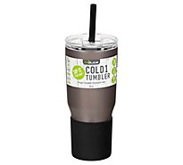 Reduce Cold 1 Tumbler 24 Ounce Charcoal - Each