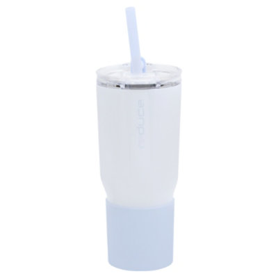 Reduce Cold 1 Tumbler 24 Ounce White - Each