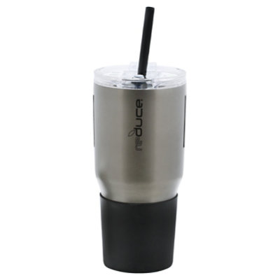 Reduce Cold 1 Tumbler 34 Ounce Charcoal - Each