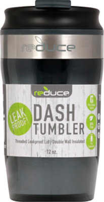 Reduce Dash Tumbler 12 Ounce - Each - Image 2