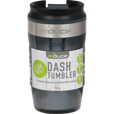 Reduce Dash Tumbler 12 Ounce - Each - Image 1