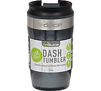 Reduce Dash Tumbler 12 Ounce - Each