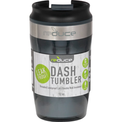 Reduce Dash Tumbler 12 Ounce - Each