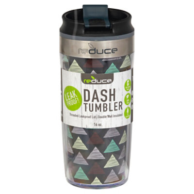 Reduce Dash Tumbler 16 Ounce - Each