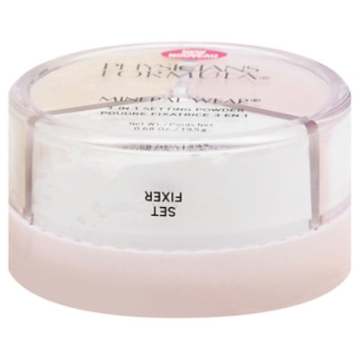 Physicians Formula Min Wear 3 In 1 Setting Powder - 0.68 Oz - Image 1