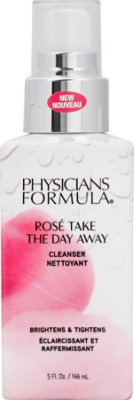 Physicians Formula Rad Take The Day Away Cleanser - 5.1 Fl. Oz. - Image 2