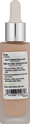 Physic Org Wear Slk Fnd Elix 01 Fair - 1 Fl. Oz. - Image 5