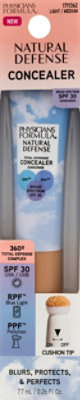 Physic Nat Def Concealer Fair Lt/Med - 0.28 Fl. Oz. - Image 2