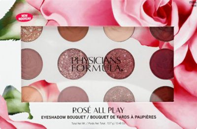 Physicians Formula Rose All Day Eyeshadow - 0.48 Oz - Image 2