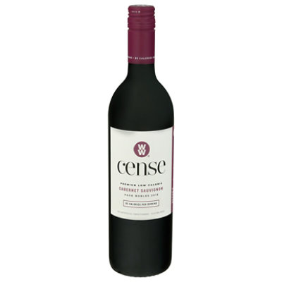 Cense Cabernet Sauvignoin - 750 Ml